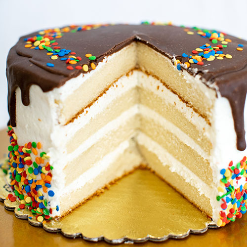 Designer Cakes