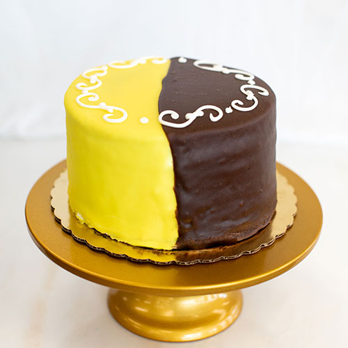 Doberge Cakes