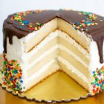 All Cakes Page